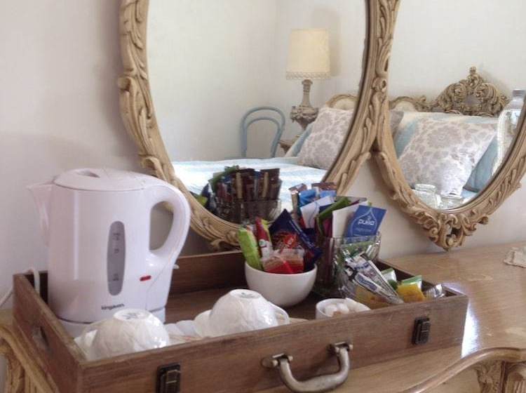 Otley Chevin B&b With Dining