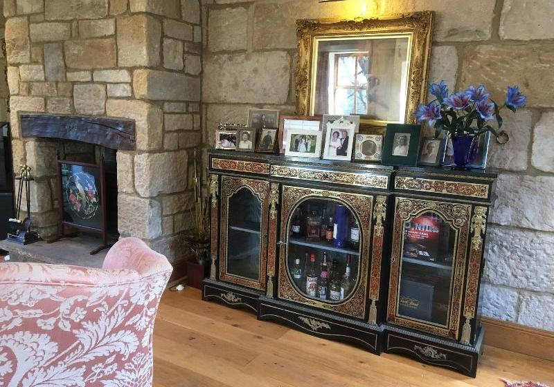 Otley Chevin B&b With Dining