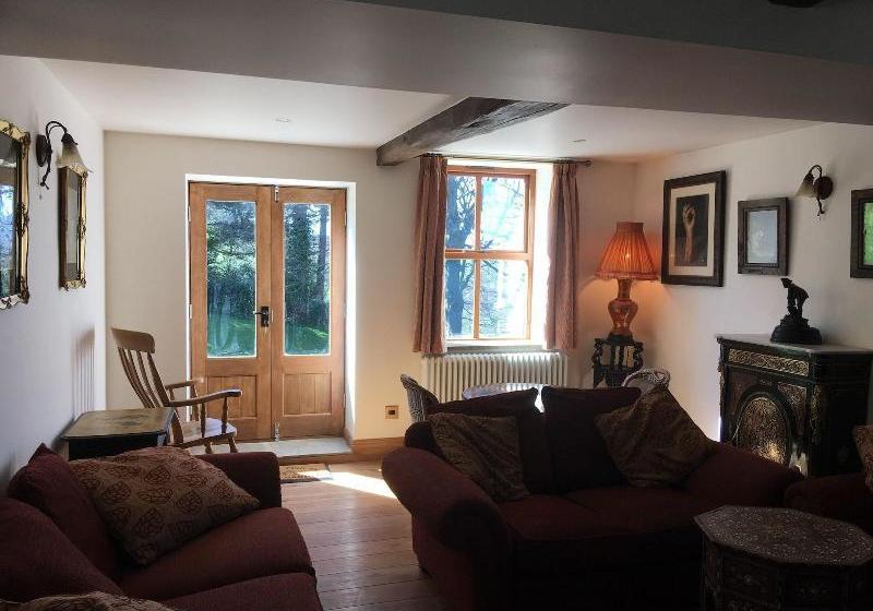 Otley Chevin B&b With Dining