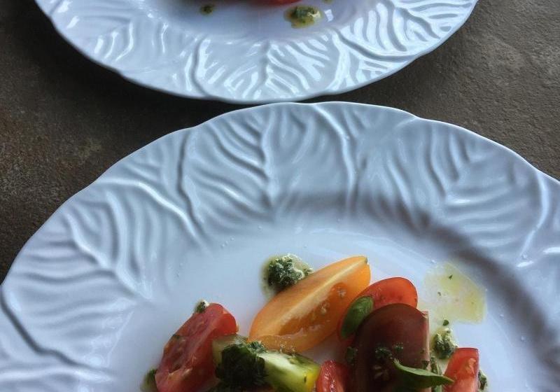 Otley Chevin B&b With Dining