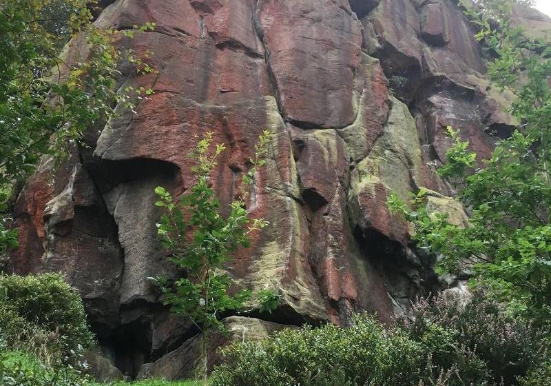 Otley Chevin B&b With Dining