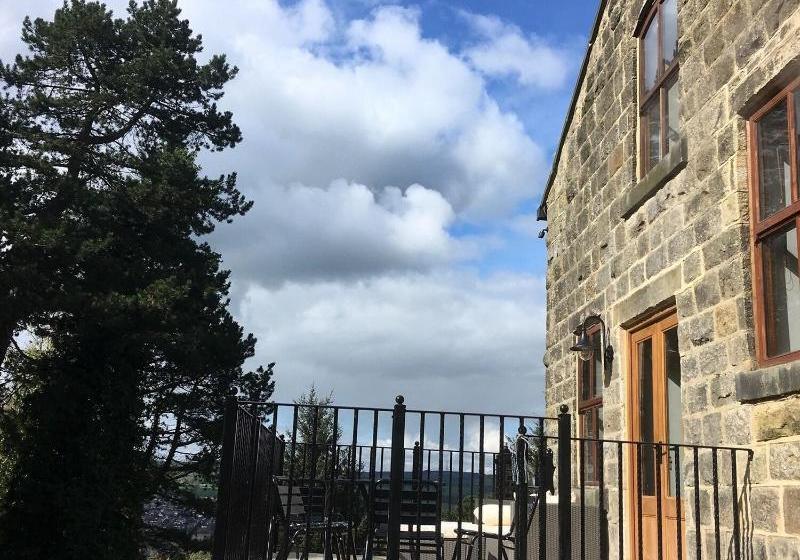 Otley Chevin B&b With Dining