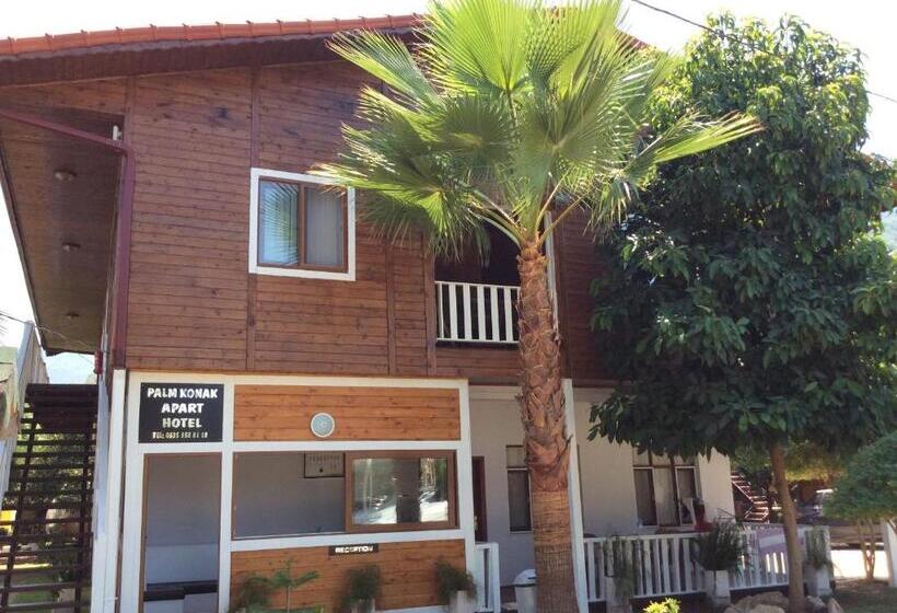 Palm Konak