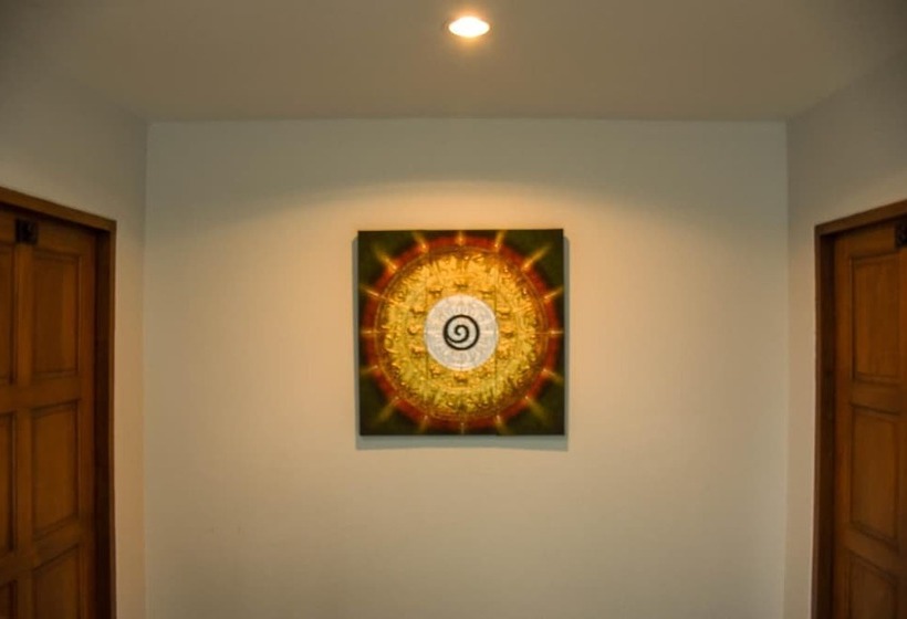 بنسيون Baan Rosa