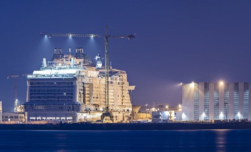 بنسيون Brevocean