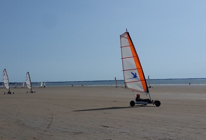 بنسيون Brevocean