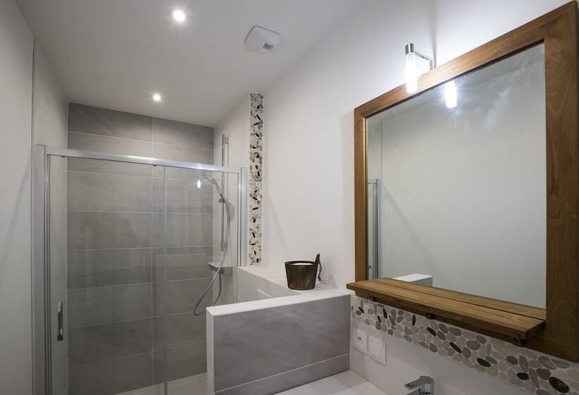 פנסיון Brevocean