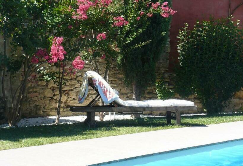 بنسيون Chambres D Hôtes L Albinque