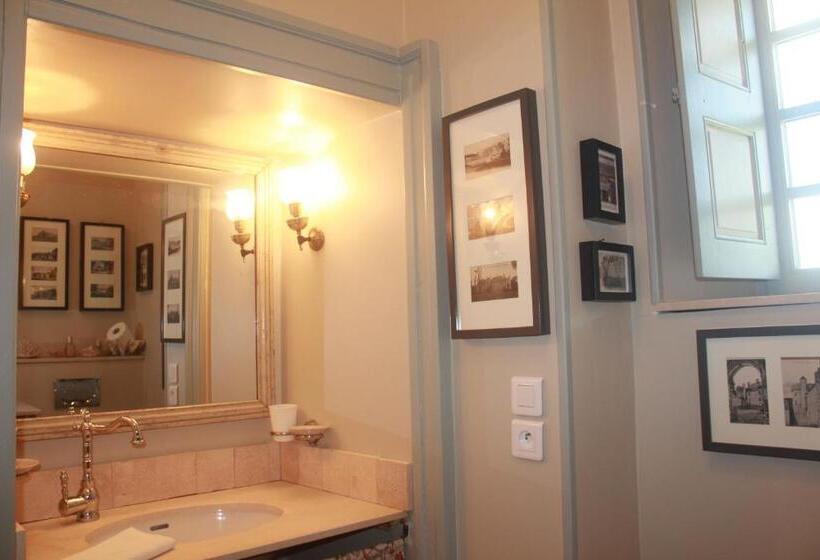 膳宿费 Château D'hodebert