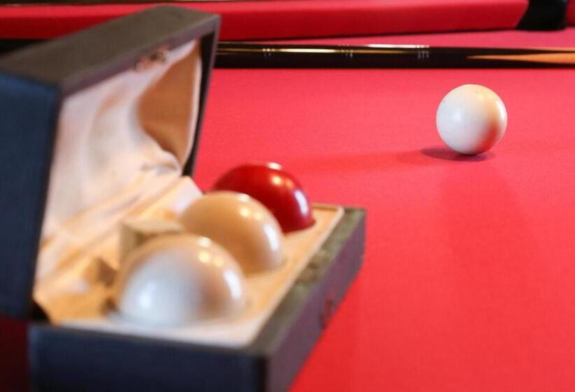 膳宿费 Château D'hodebert