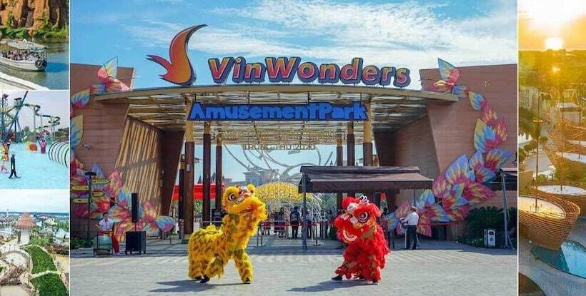 پانسیون Tri Tran Homestay