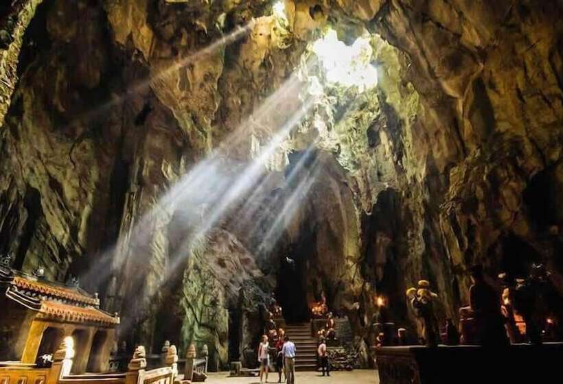 پانسیون Tri Tran Homestay