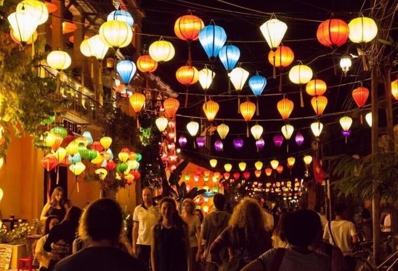 پانسیون Tri Tran Homestay