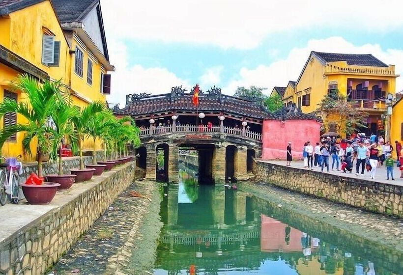 پانسیون Tri Tran Homestay