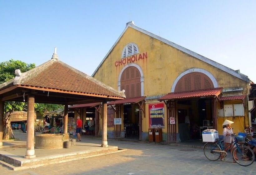 پانسیون Tri Tran Homestay