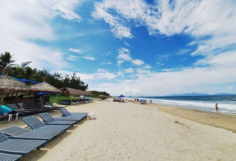 پانسیون Tri Tran Homestay