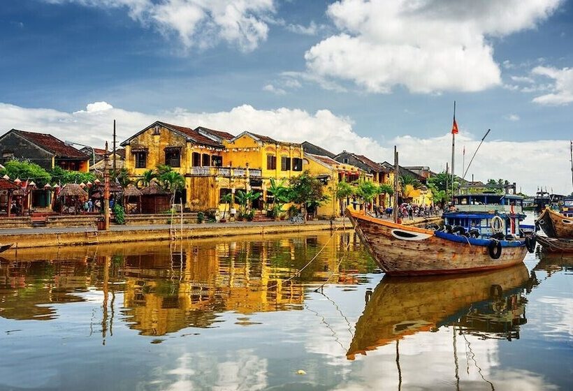 پانسیون Tri Tran Homestay