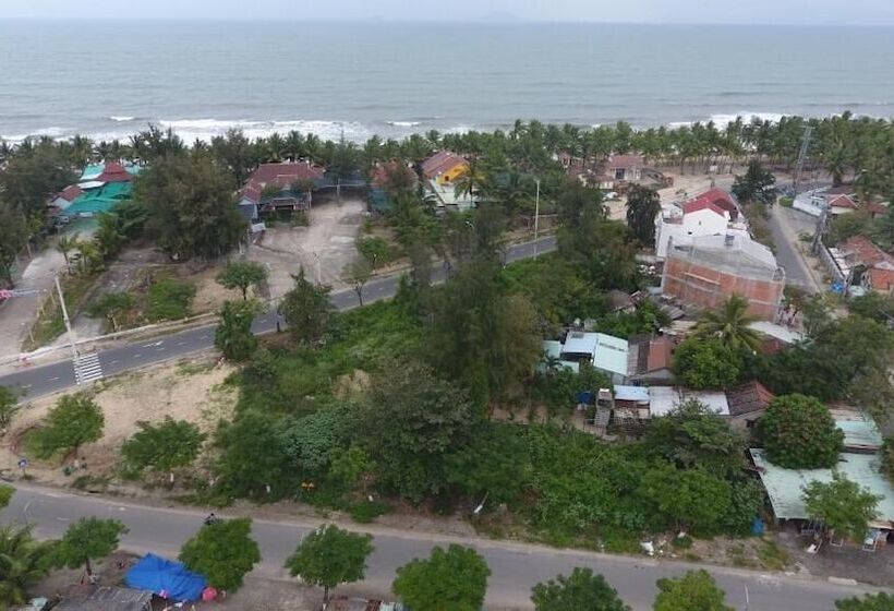 پانسیون Tri Tran Homestay