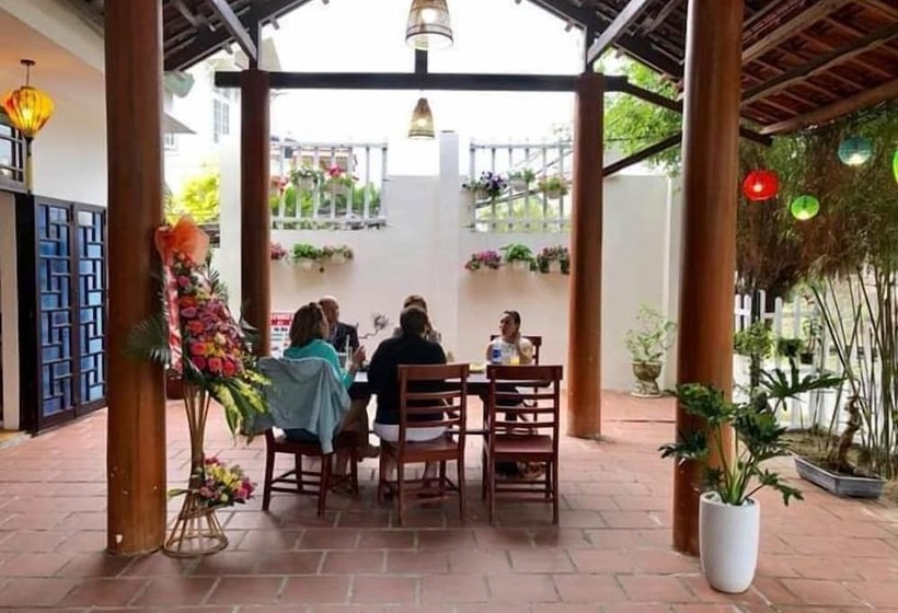 پانسیون Tri Tran Homestay