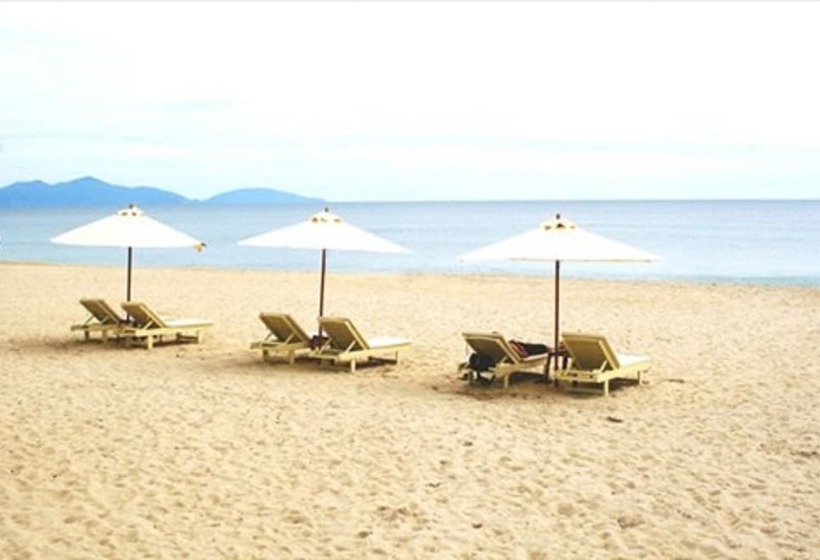 پانسیون Tri Tran Homestay