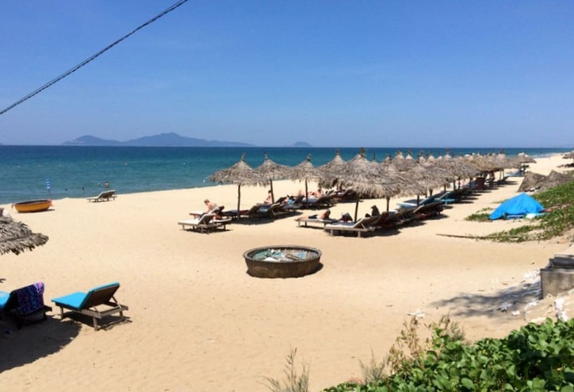 پانسیون Tri Tran Homestay