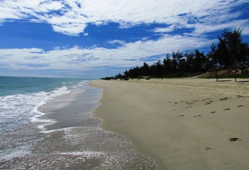 پانسیون Tri Tran Homestay