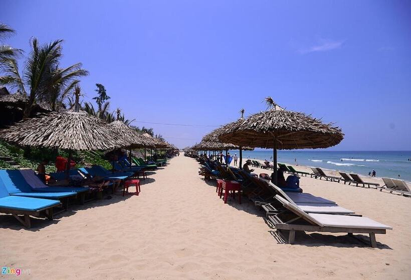 پانسیون Tri Tran Homestay