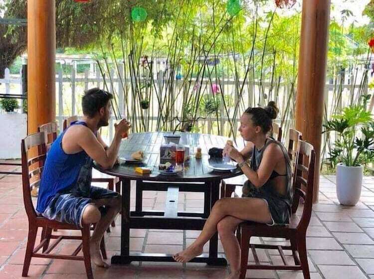 پانسیون Tri Tran Homestay