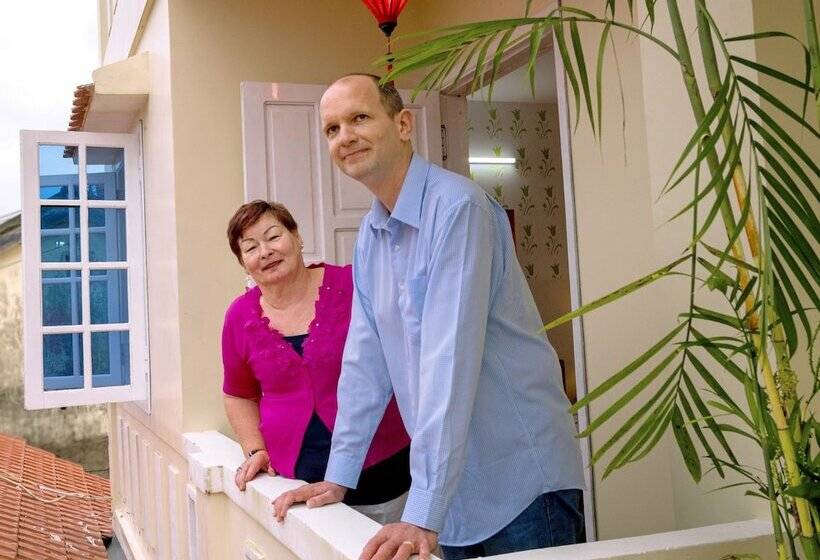 پانسیون Tri Tran Homestay