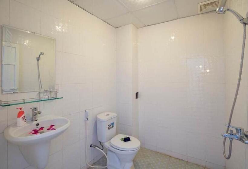 پانسیون Tri Tran Homestay