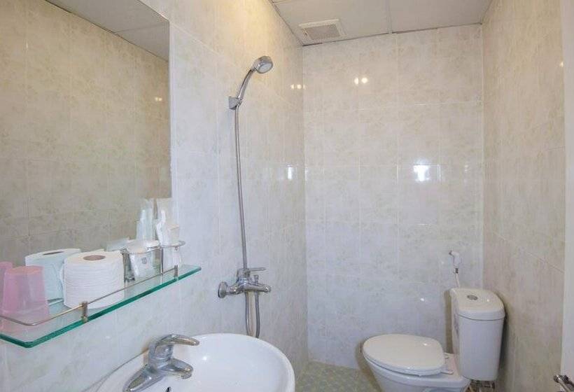 پانسیون Tri Tran Homestay