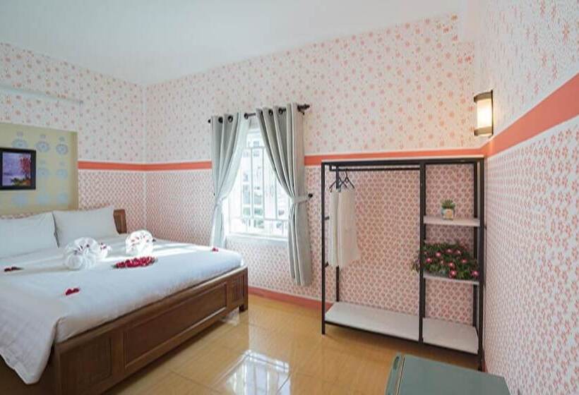 پانسیون Tri Tran Homestay