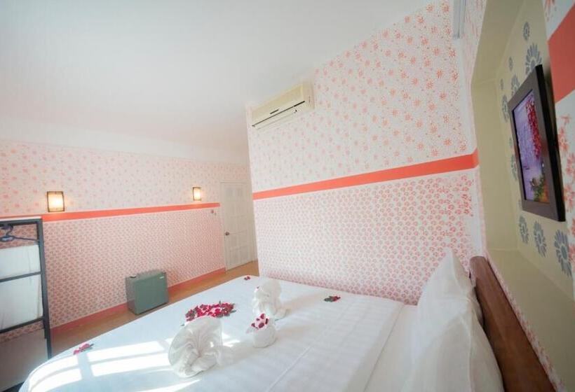 پانسیون Tri Tran Homestay