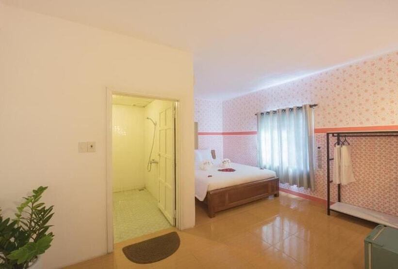 پانسیون Tri Tran Homestay