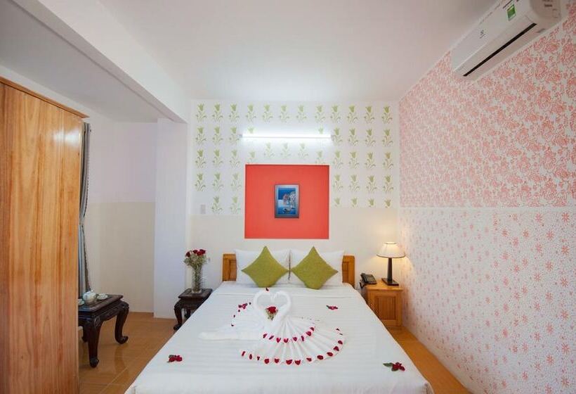 پانسیون Tri Tran Homestay