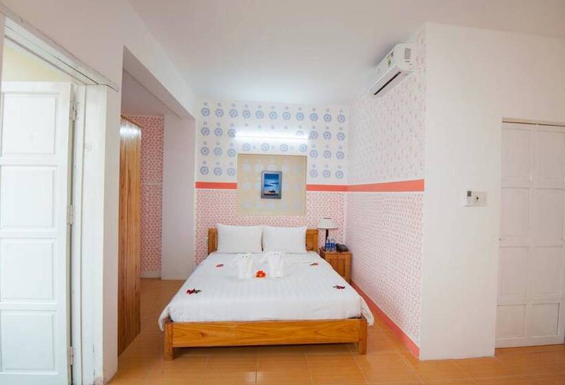 پانسیون Tri Tran Homestay