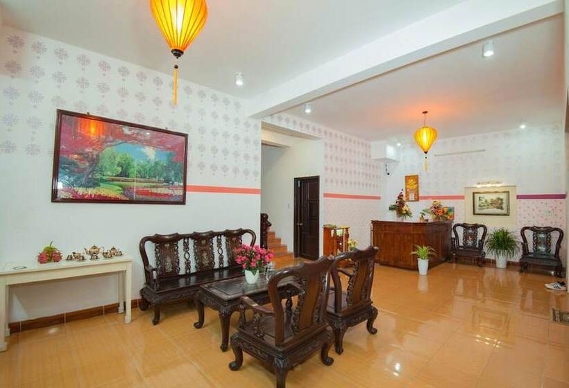 پانسیون Tri Tran Homestay