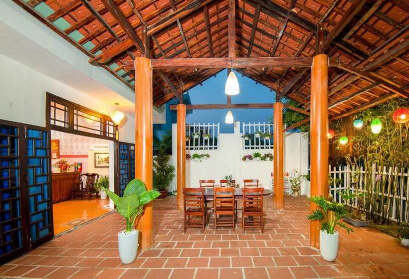 پانسیون Tri Tran Homestay