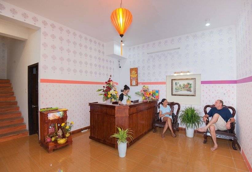 پانسیون Tri Tran Homestay