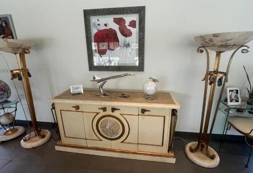 膳宿费 Domaine Georges V