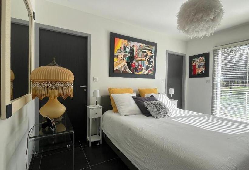 膳宿费 Domaine Georges V