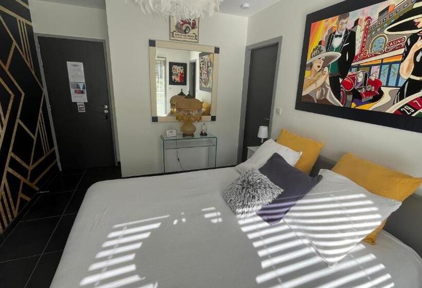 膳宿费 Domaine Georges V