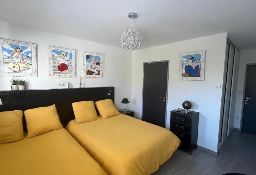 膳宿费 Domaine Georges V