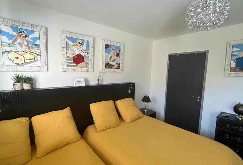 膳宿费 Domaine Georges V