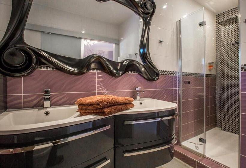 ペンション Domaine Les Cigales