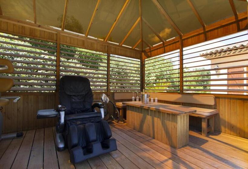 ペンション Domaine Les Cigales