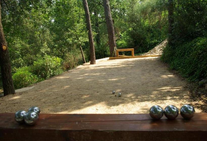 ペンション Domaine Les Cigales