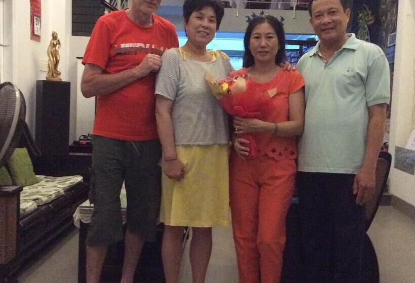 پانسیون Gia Vien Homestay