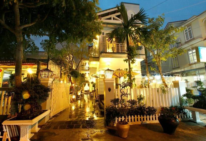 پانسیون Gia Vien Homestay