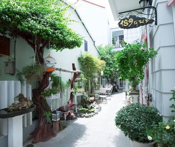 پانسیون Gia Vien Homestay